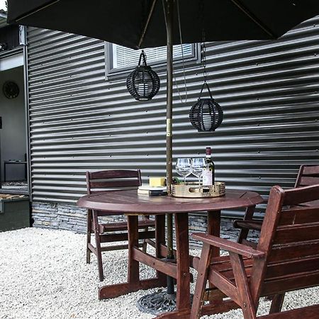 Hoh - Chalet Frodo Matamata Zewnętrze zdjęcie